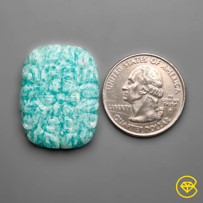 Amazonite