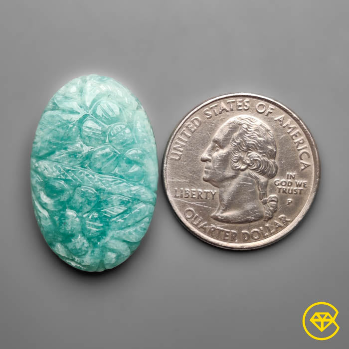 Amazonite