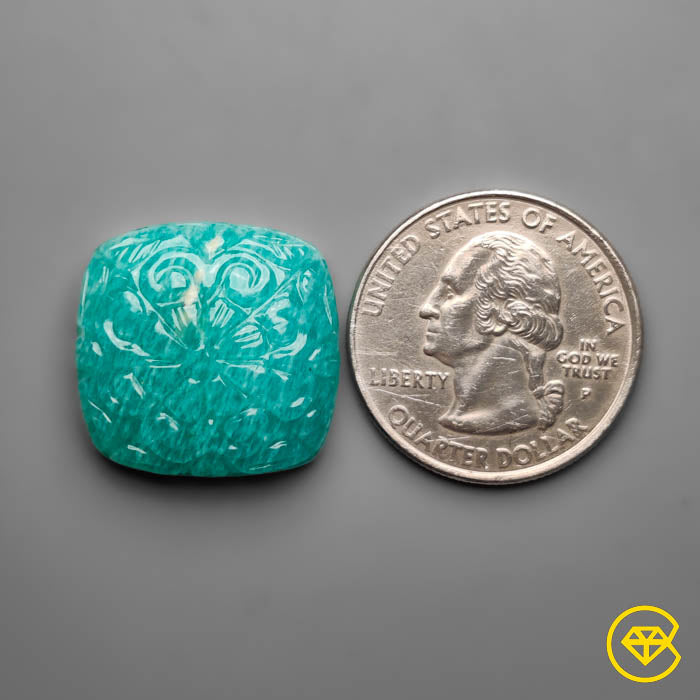 Amazonite