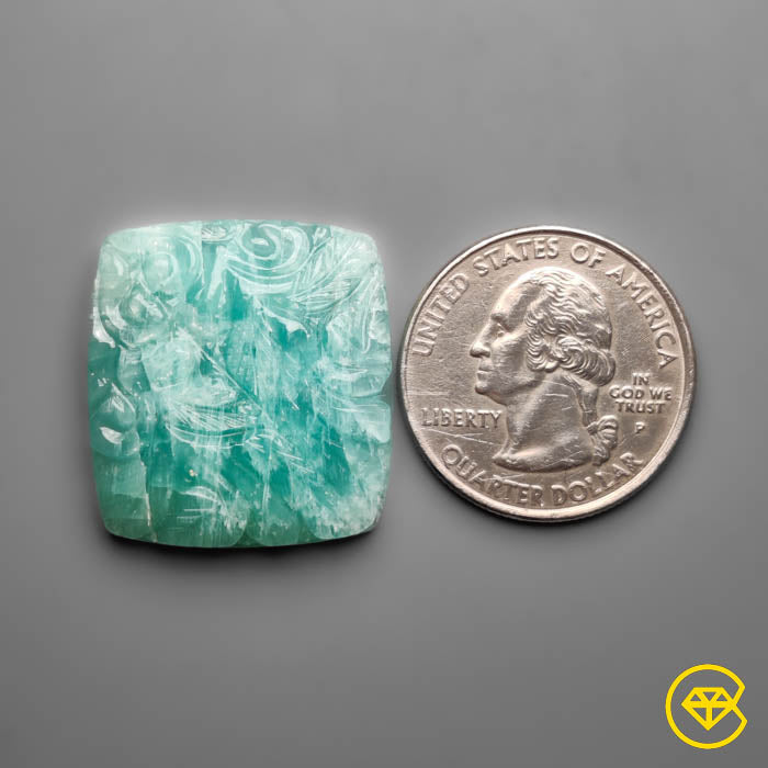 Amazonite
