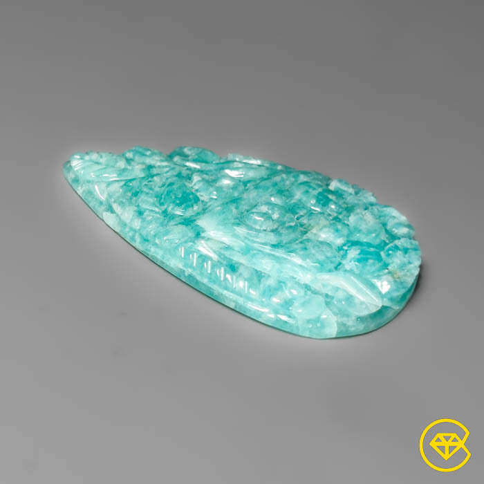 Amazonite