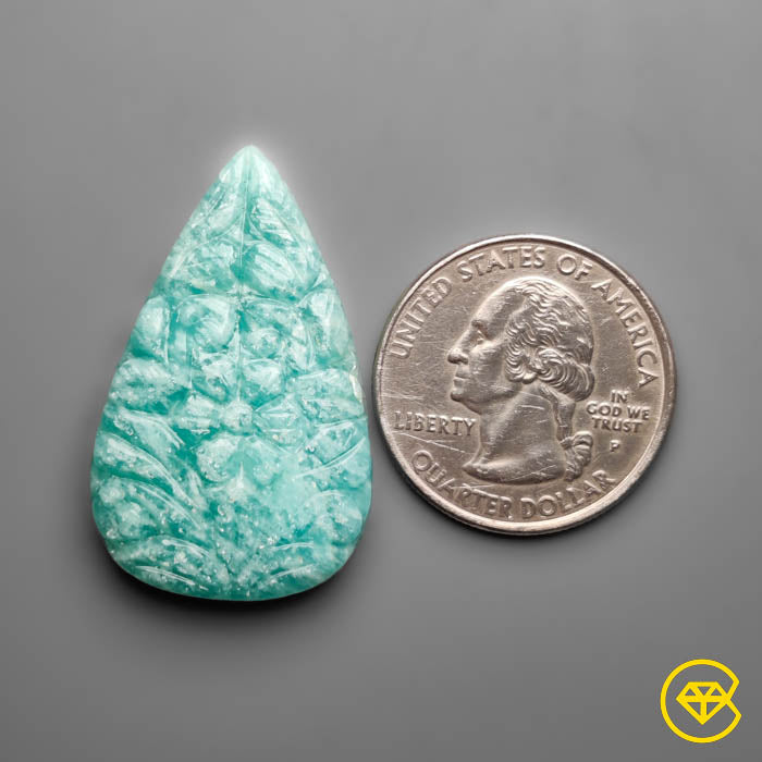 Amazonite
