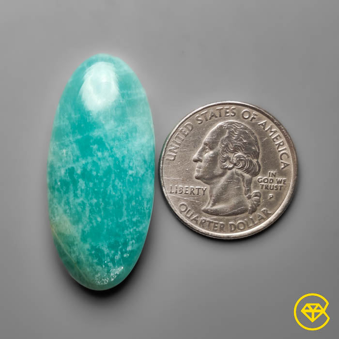 Amazonite