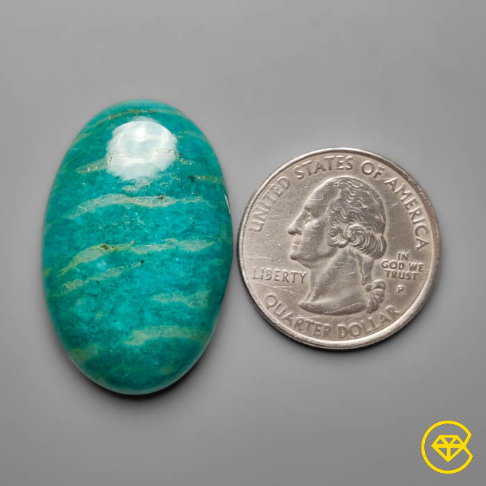 Amazonite