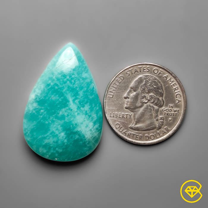 Amazonite