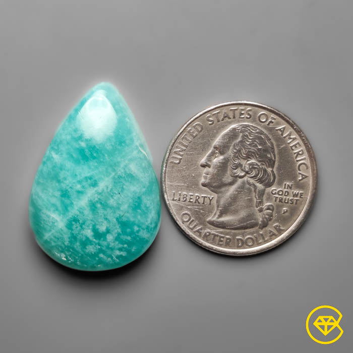 Amazonite