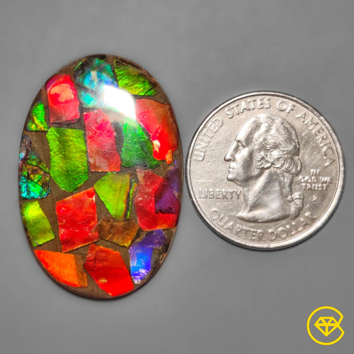 Ammolite