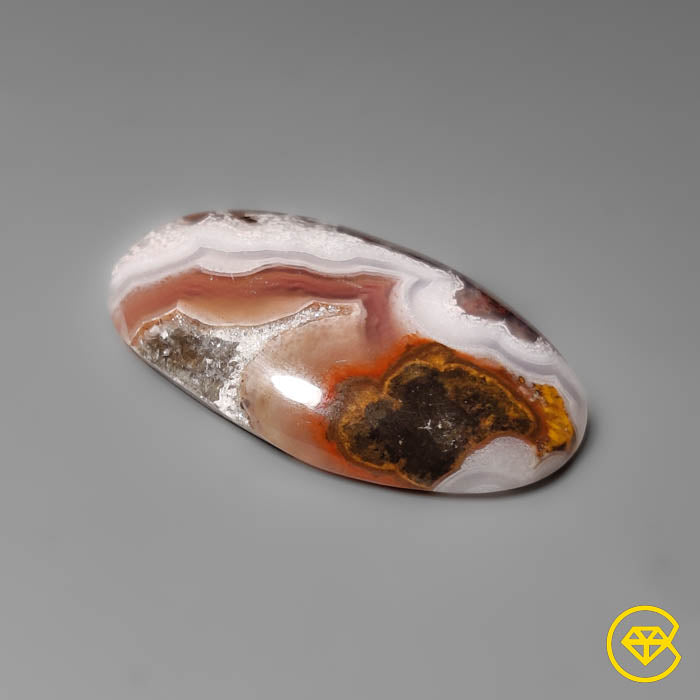 Laguna Lace Agate