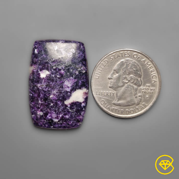 Lepidolite