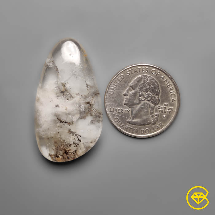 Dendritic Agate,Quartz