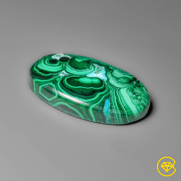 Chrysocolla,Malachite