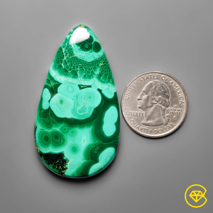 Chrysocolla,Malachite