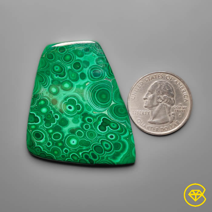 Chrysocolla,Malachite