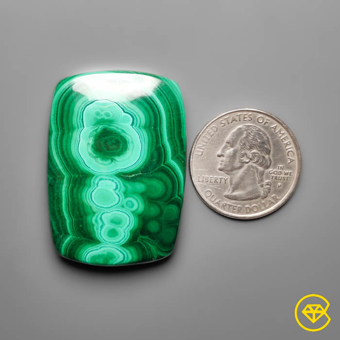 Chrysocolla,Malachite