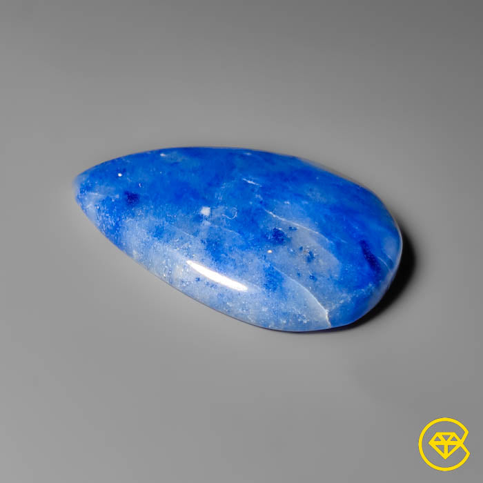 Dumortierite