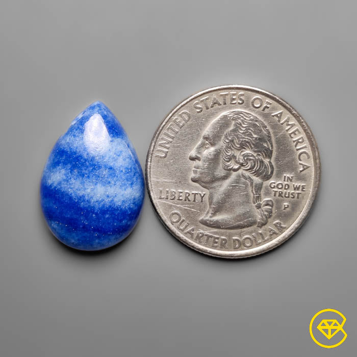 Blue Quartz,Quartz