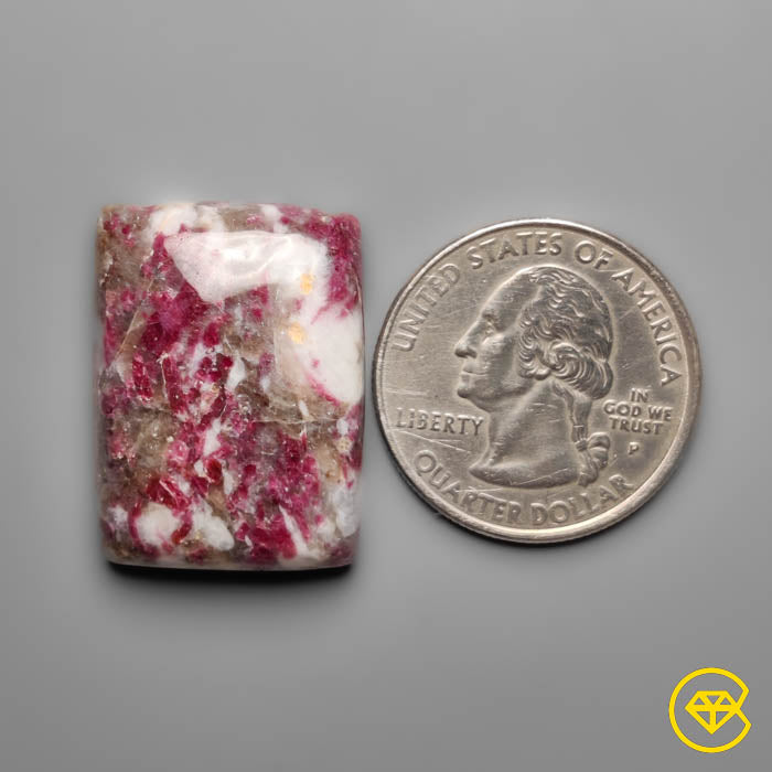 Quartz,Ruby