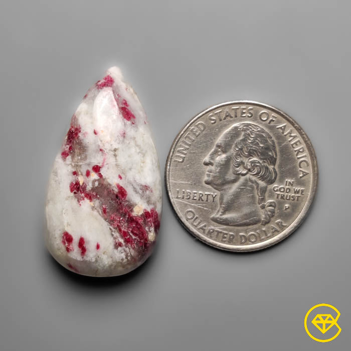 Quartz,Ruby