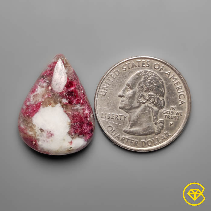 Quartz,Ruby