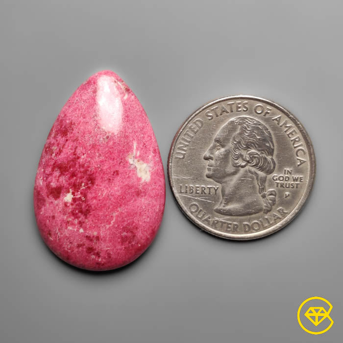 Thulite