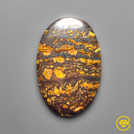 Tiger Eye