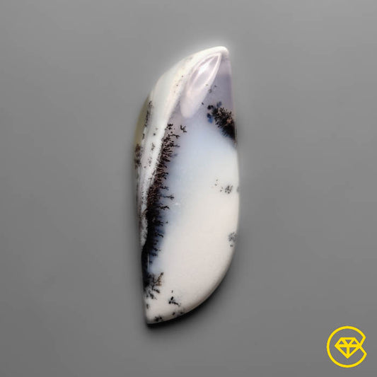 Dendritic Agate