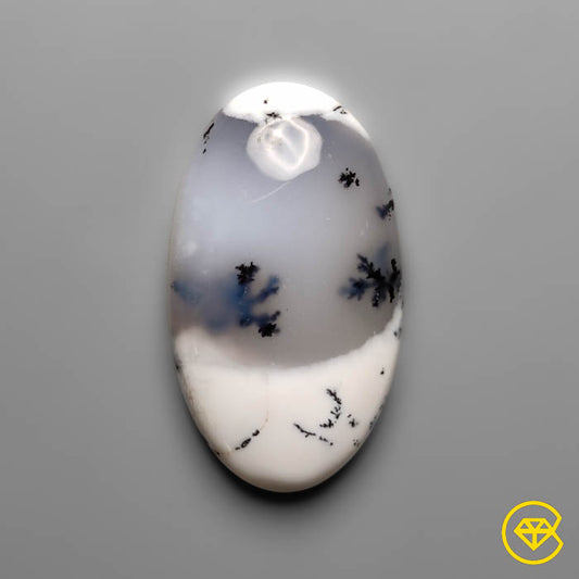 Dendritic Agate