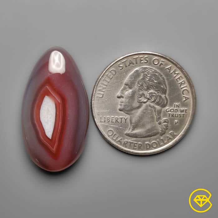 Scenic Agate