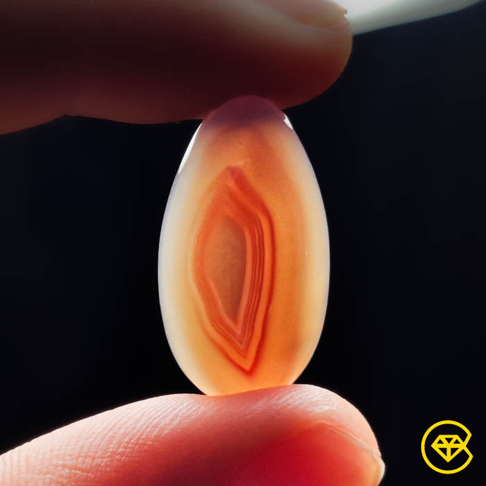 Scenic Agate