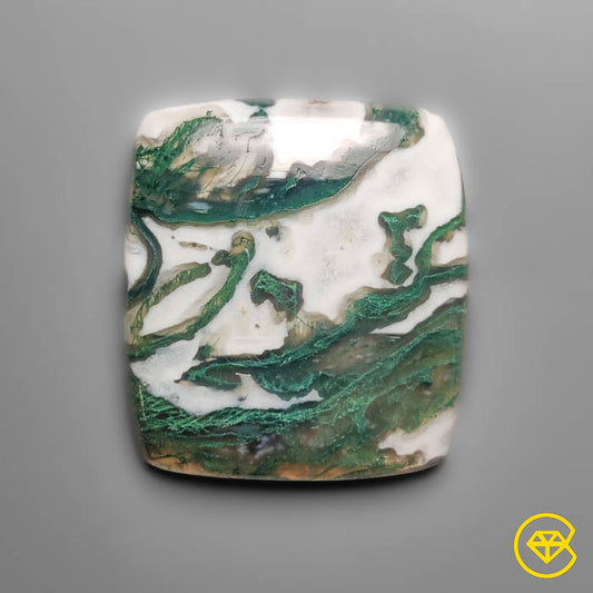 Moss Agate
