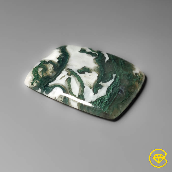 Moss Agate
