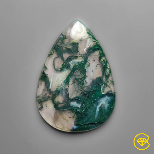 Moss Agate