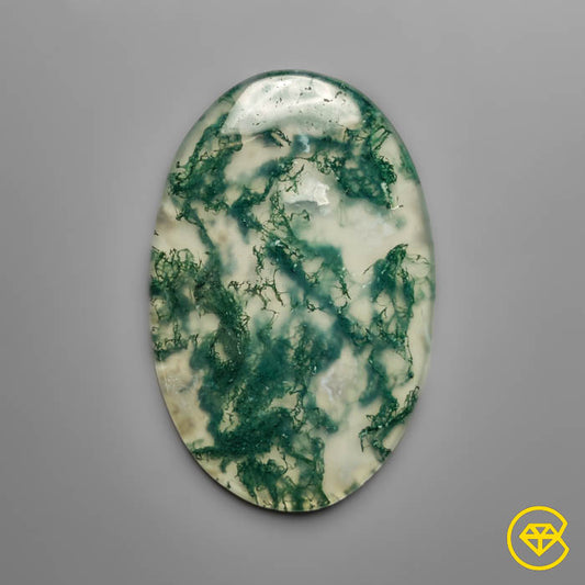Moss Agate