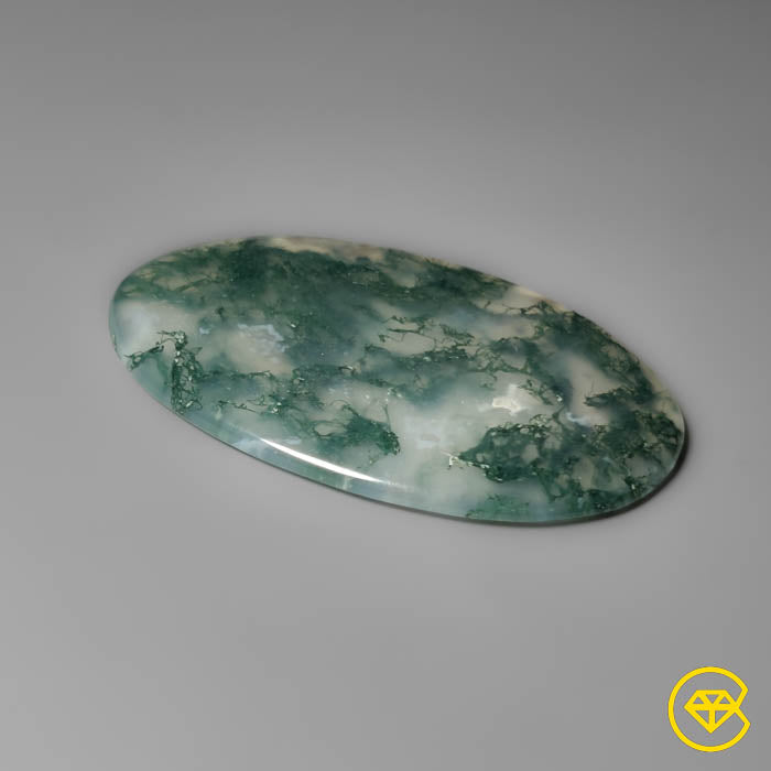 Moss Agate