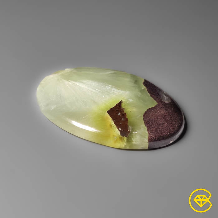Prehnite