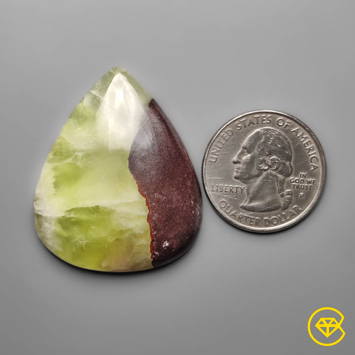 Prehnite