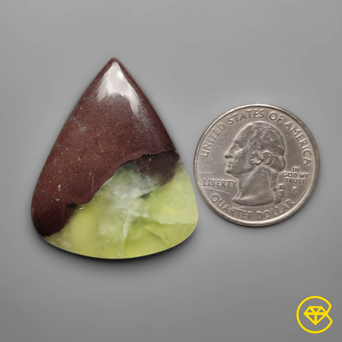 Prehnite
