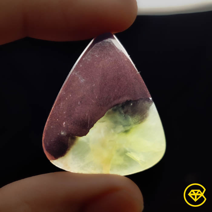 Prehnite