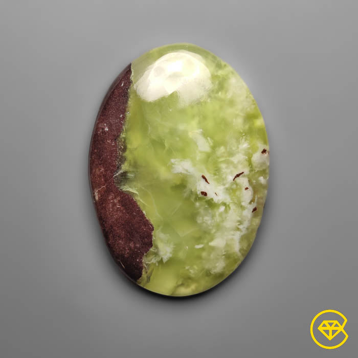 Prehnite