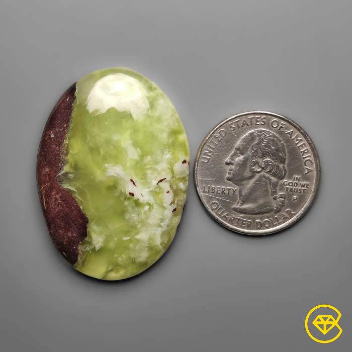 Prehnite