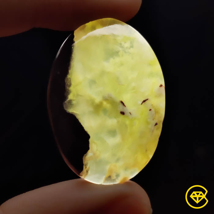 Prehnite