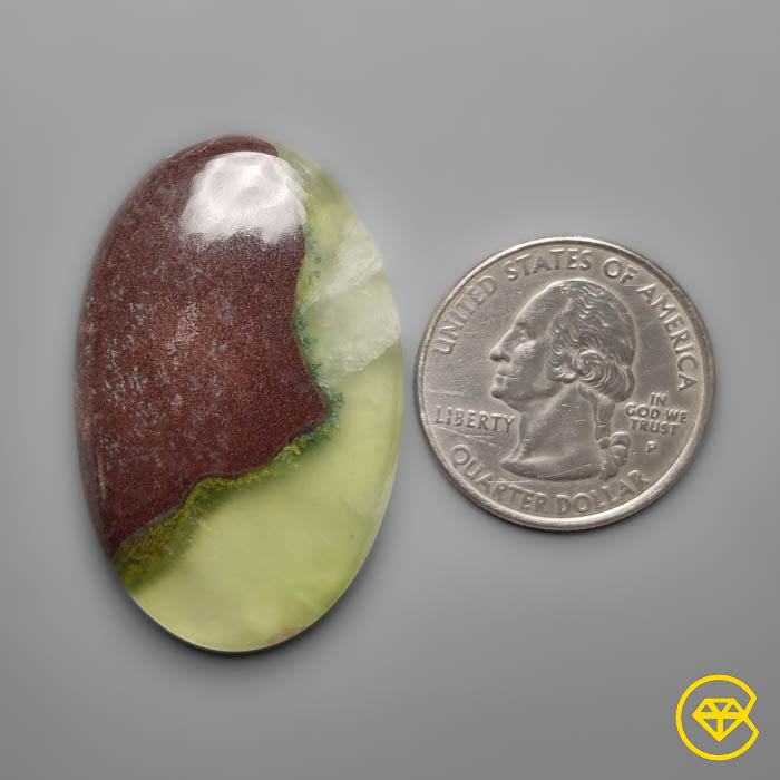 Prehnite