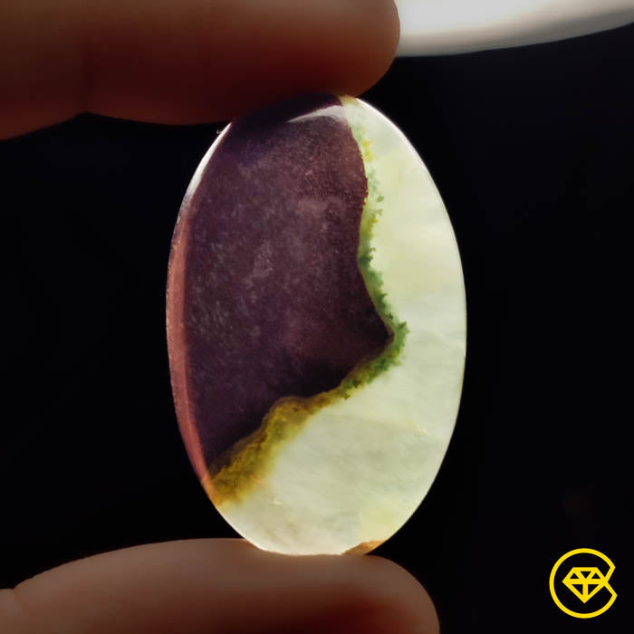 Prehnite
