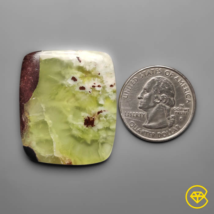 Prehnite