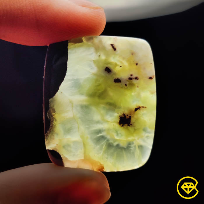 Prehnite