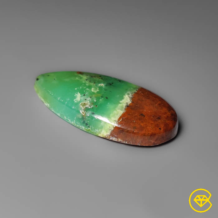 Chrysoprase