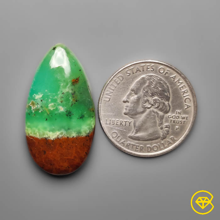 Chrysoprase