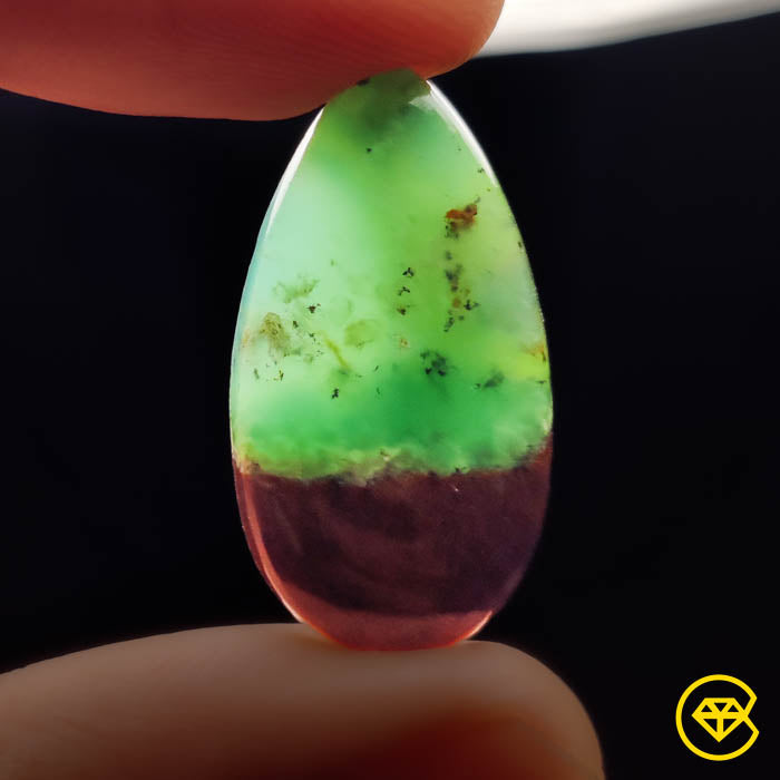 Chrysoprase