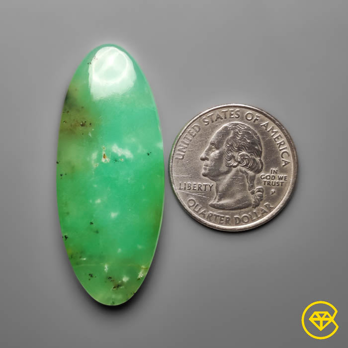 Chrysoprase