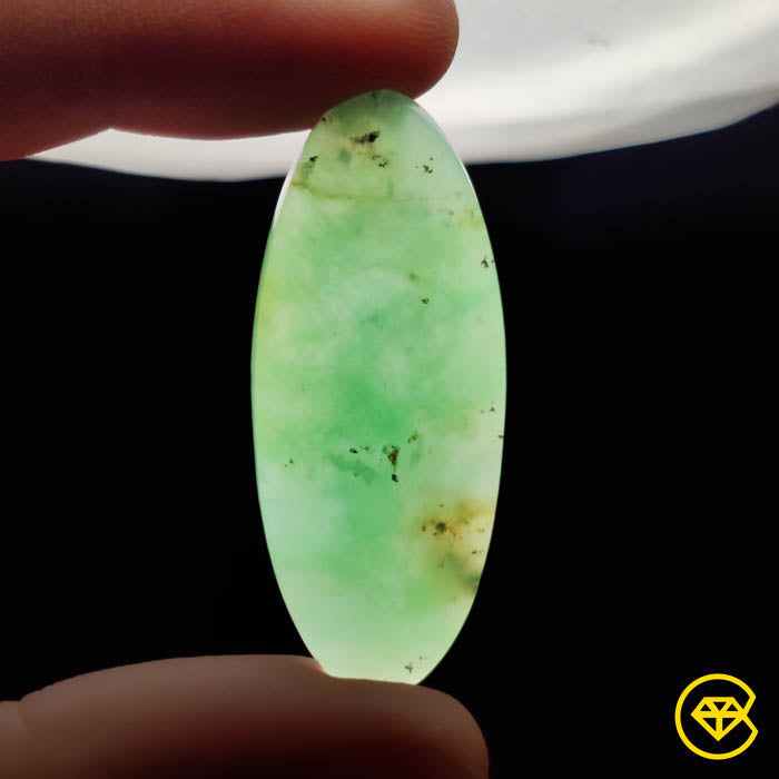 Chrysoprase